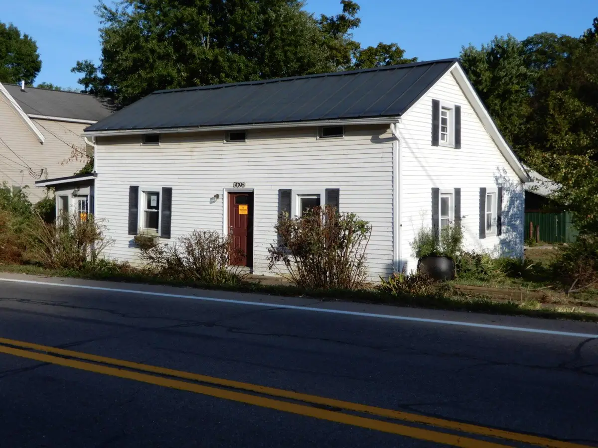 7096 Columbus Road, Centerburg, OH 43011 - #1