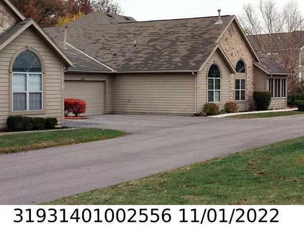 3684 Niblick Place, Powell, OH 43065