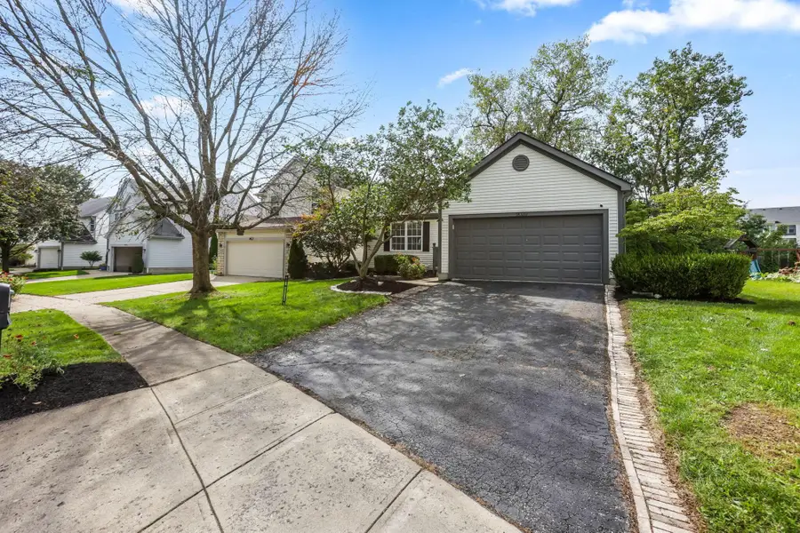 9039 Barley Loft Drive, Columbus, OH 43240 - #2