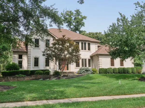 9469 Timberbank Circle Nw, Pickerington, OH 43147