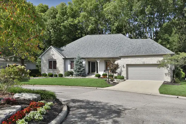 850 Katherines Ridge Lane, Columbus, OH 43235