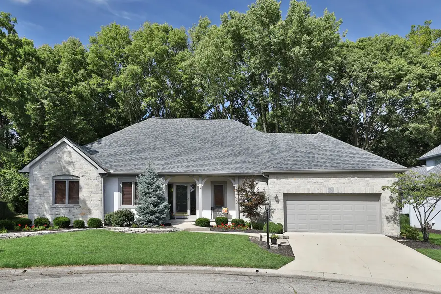 850 Katherines Ridge Lane, Columbus, OH 43235 - #2