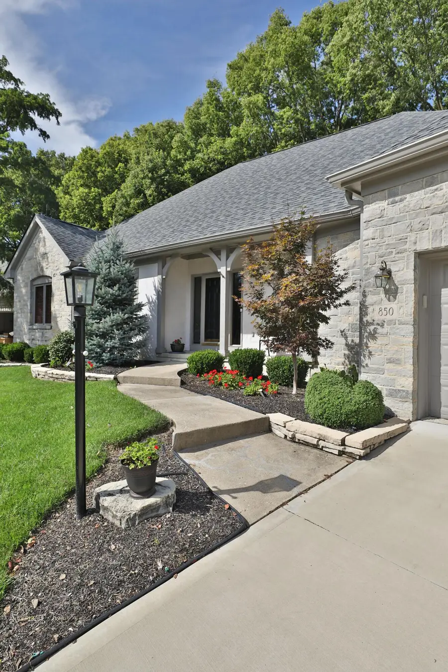 850 Katherines Ridge Lane, Columbus, OH 43235 - #3