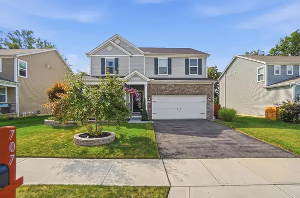 707 Clymer Street, Delaware, OH 43015