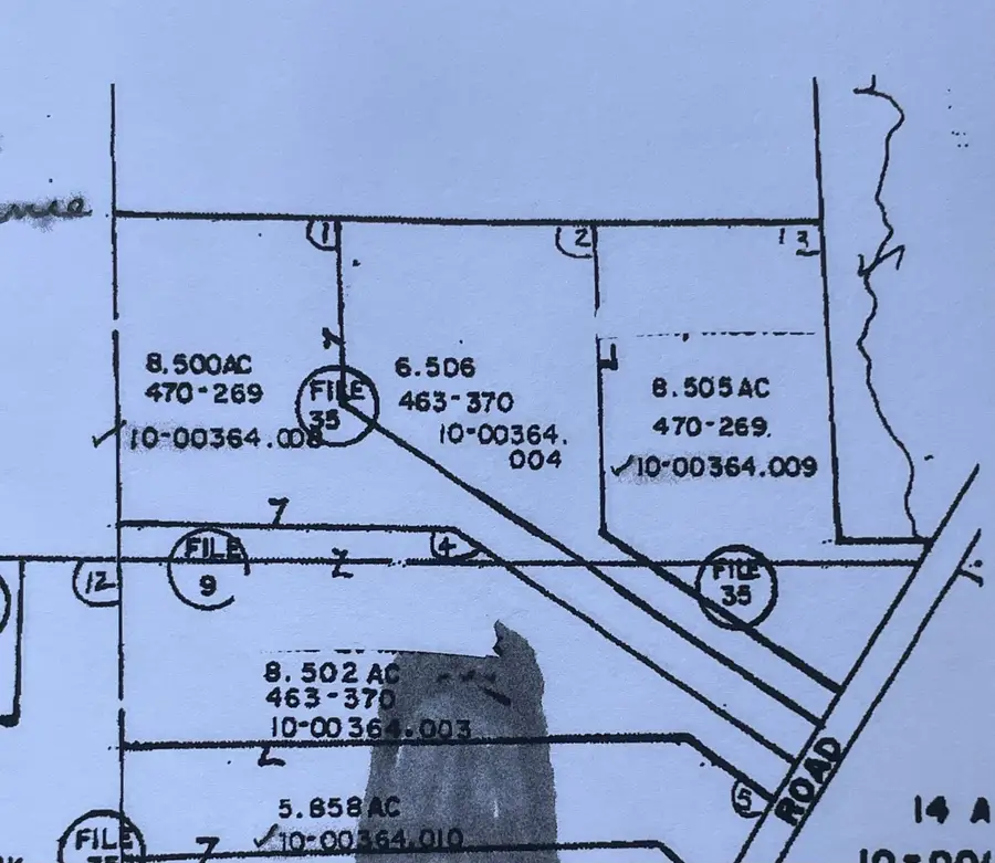 00000 Millersburg Road, Gambier, OH 43022 - #2