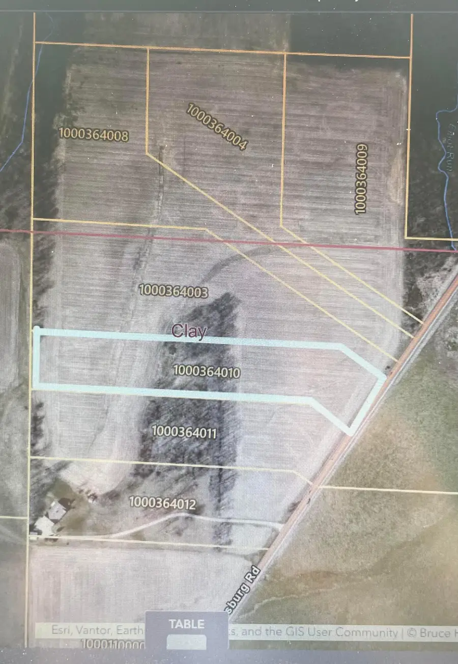 00000 Millersburg Road, Gambier, OH 43022 - #3