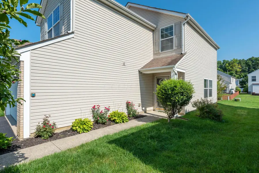 5814 Lonerise Lane, Hilliard, OH 43026 - #2