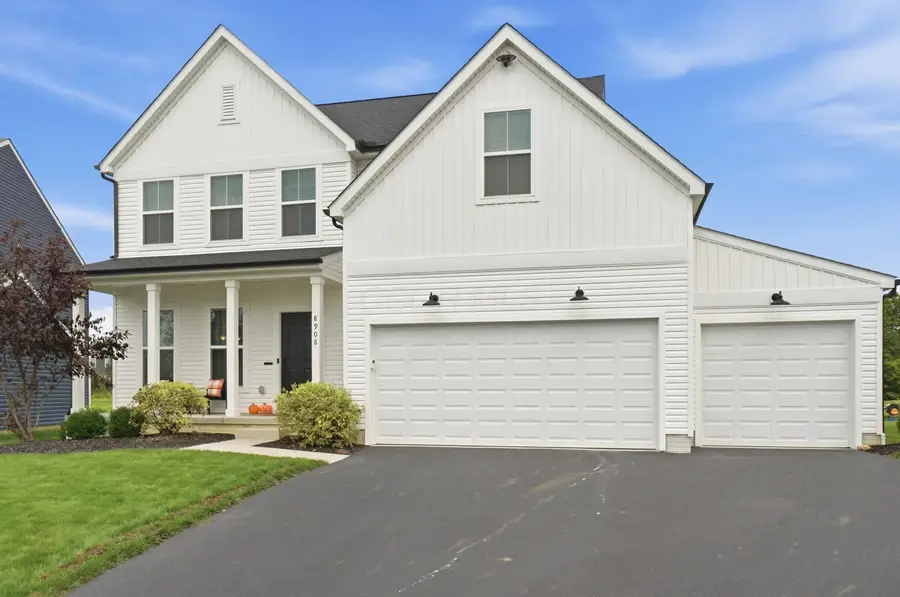 8908 Philmont Curve Drive, Blacklick, OH 43004 - #2