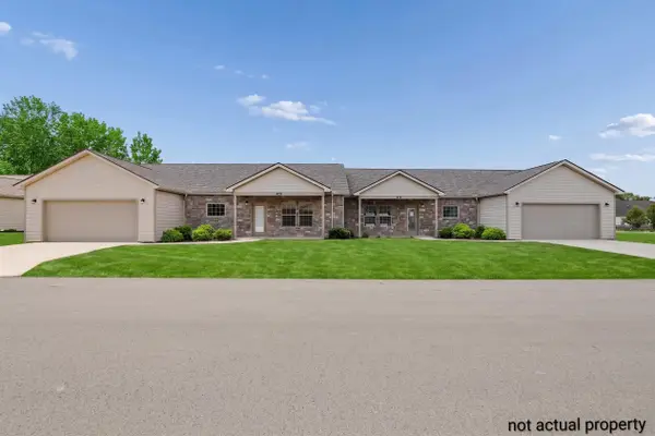 1930 Sussex Way, Marion, OH 43302
