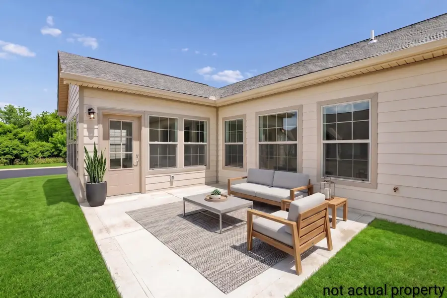 1930 Sussex Way, Marion, OH 43302 - #3