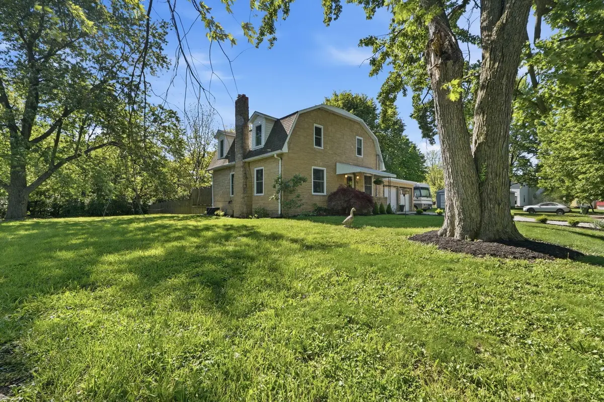 36 Channing Street, Lewis Center, OH 43035 - #1