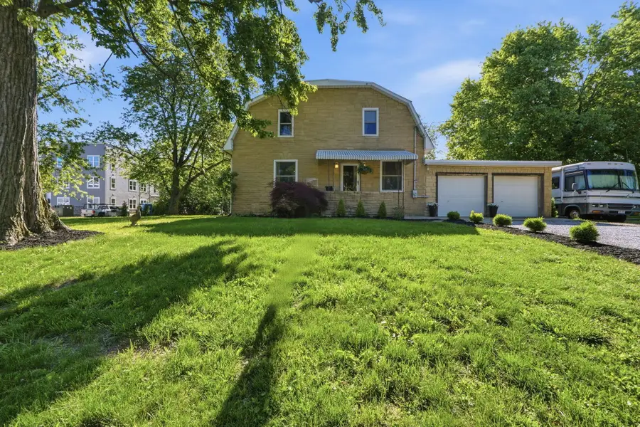 36 Channing Street, Lewis Center, OH 43035 - #2