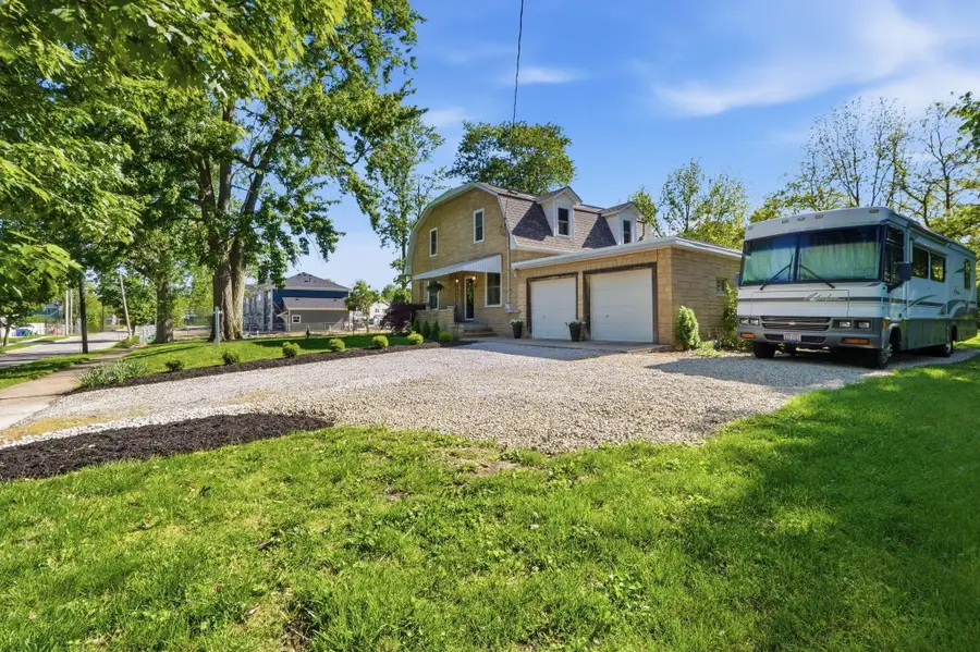 36 Channing Street, Lewis Center, OH 43035 - #3