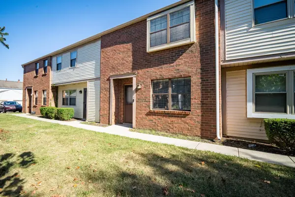 289 Cross Country Loop, Westerville, OH 43081