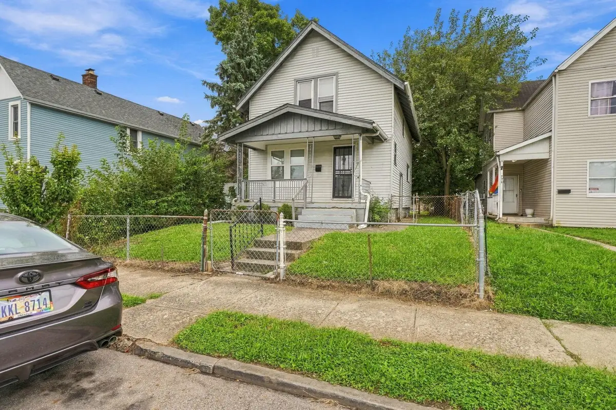 771 Campbell Avenue, Columbus, OH 43222 - #1