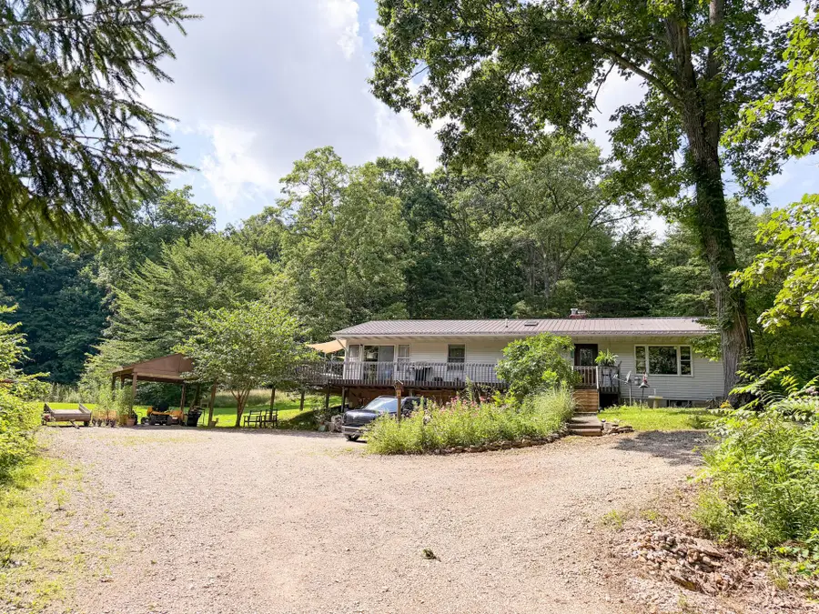 16961 Harble Griffith Road, Logan, OH 43138 - #2