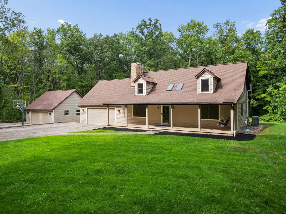 22000 Westlake Lee Road, Marysville, OH 43040 - #1