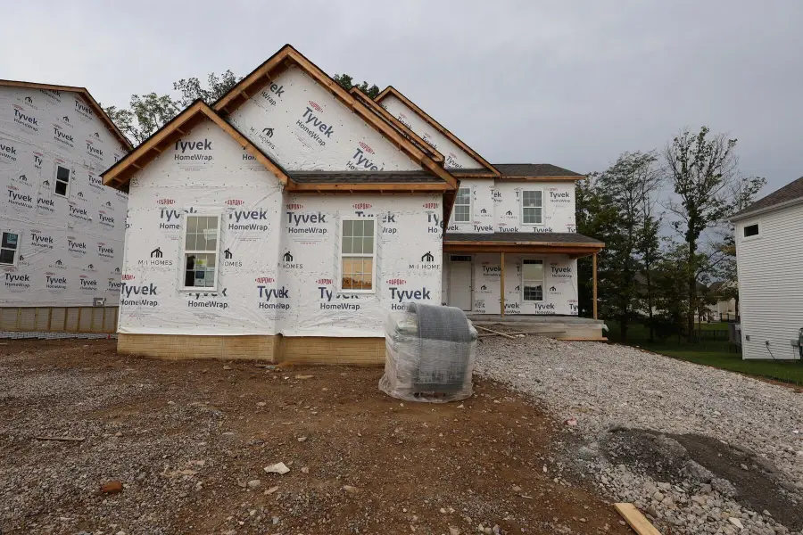 431 Pioneer Way, Pataskala, OH 43062 - #2