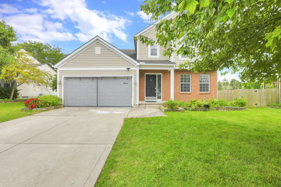 504 Bellcrest Court, Pataskala, OH 43062 - #3