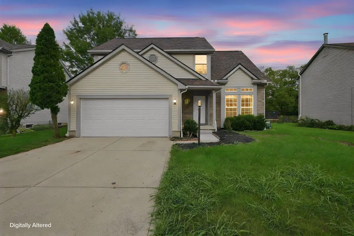 310 Pruden Drive, Pickerington, OH 43147 - #1