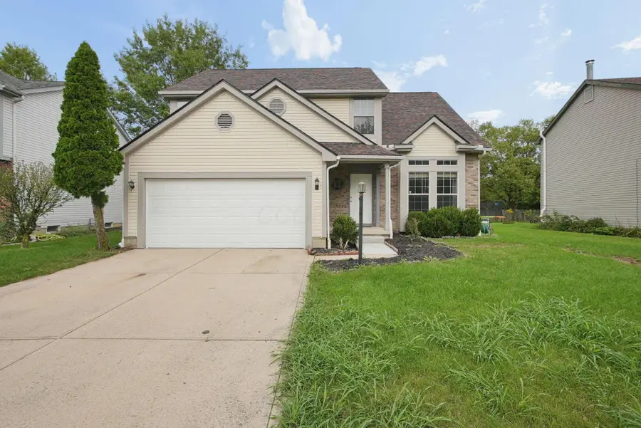 310 Pruden Drive, Pickerington, OH 43147 - #2