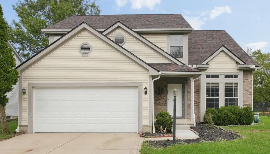 310 Pruden Drive, Pickerington, OH 43147 - #3