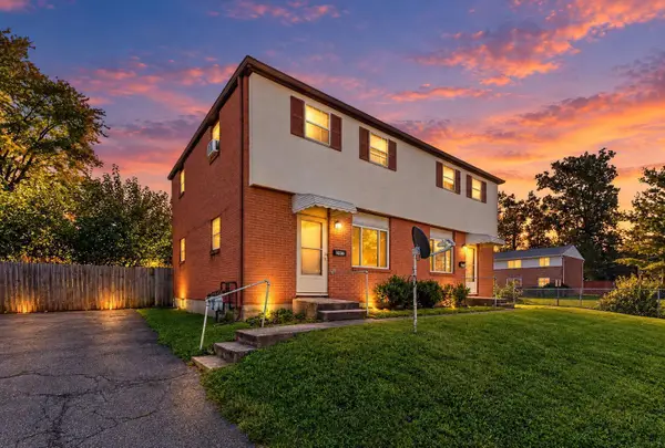 1938-1940 Pannell Avenue, Columbus, OH 43207