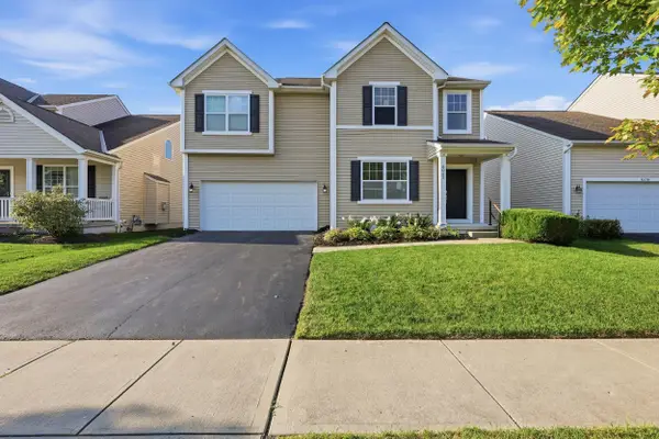 6045 Highlander Drive, Westerville, OH 43081