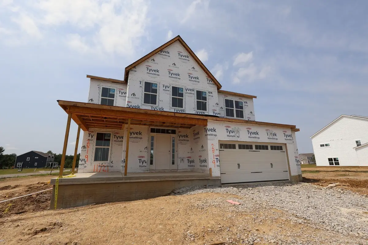 11721 Red Cedar Street, Plain City, OH 43064 - #1