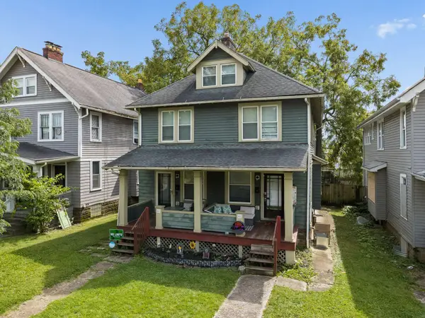 411-415 E 13th Avenue, Columbus, OH 43201