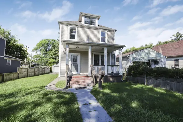 309 Midland Avenue, Columbus, OH 43223
