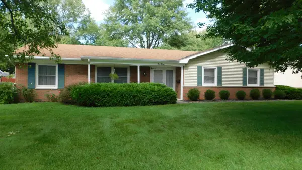 920 Sherwood Avenue, Marysville, OH 43040