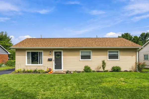 3694 Westbrook Drive, Hilliard, OH 43026