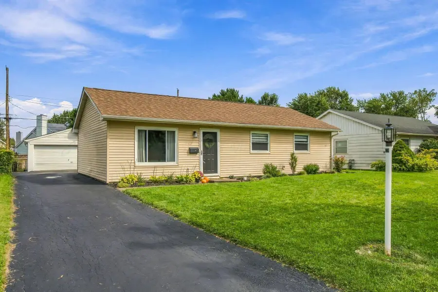 3694 Westbrook Drive, Hilliard, OH 43026 - #2