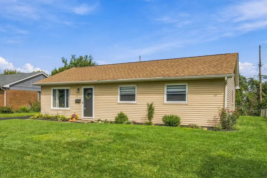 3694 Westbrook Drive, Hilliard, OH 43026 - #3