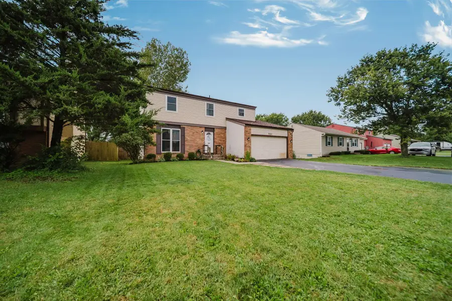 721 Hubbard Road, Galloway, OH 43119 - #3