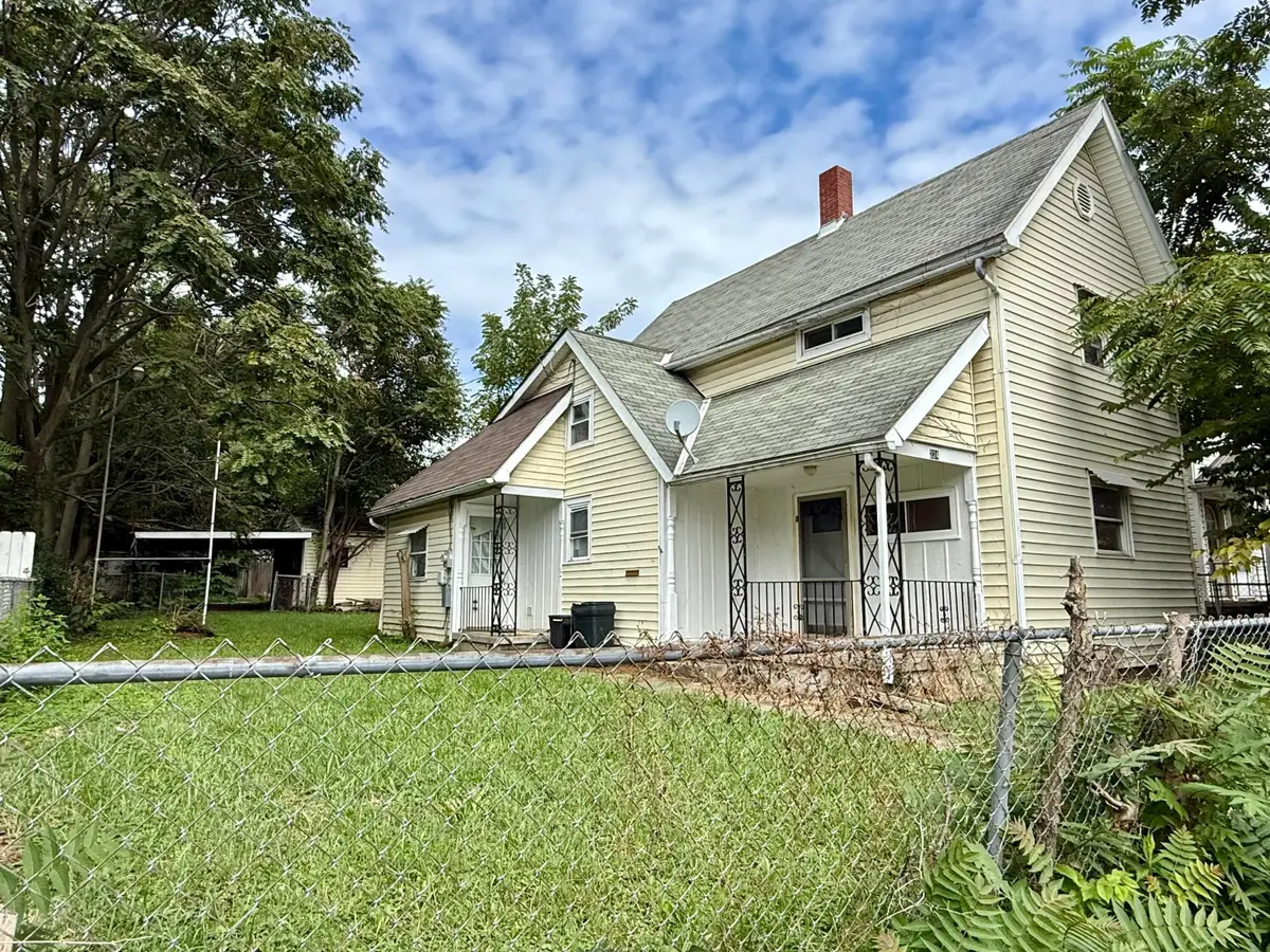 224 Bellevue Avenue, Marion, OH 43302 - #1