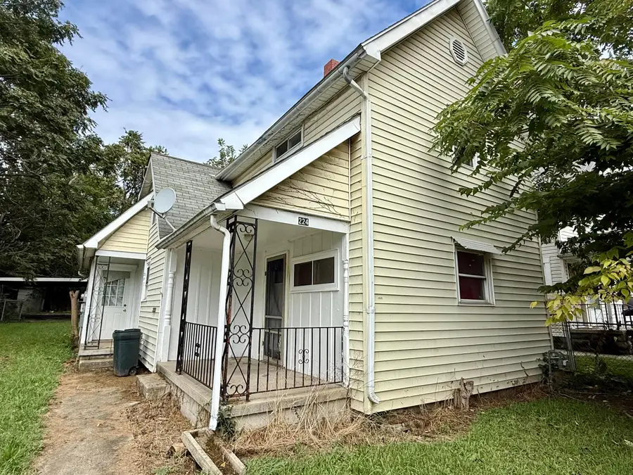 224 Bellevue Avenue, Marion, OH 43302 - #2