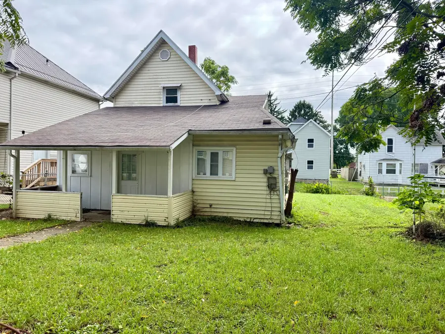 224 Bellevue Avenue, Marion, OH 43302 - #3