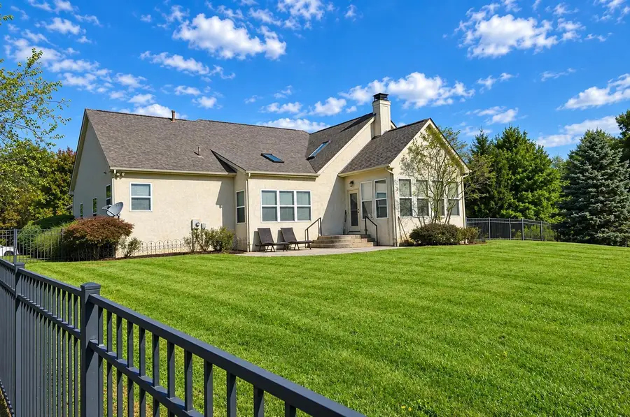 8605 Swisher Creek Crossing, New Albany, OH 43054 - #3