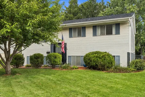 5346 Carbondale Drive, Columbus, OH 43232