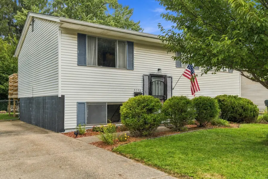 5346 Carbondale Drive, Columbus, OH 43232 - #2