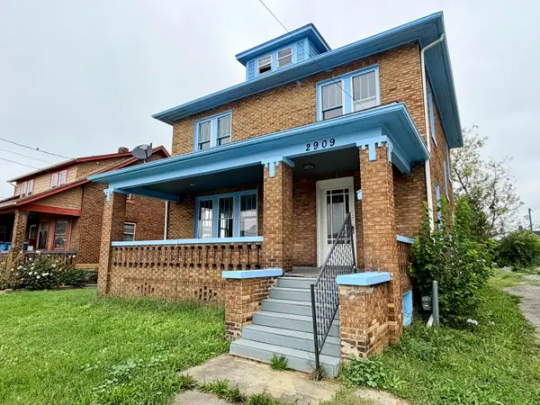 2909 Denver Avenue, Lorain, OH 44055