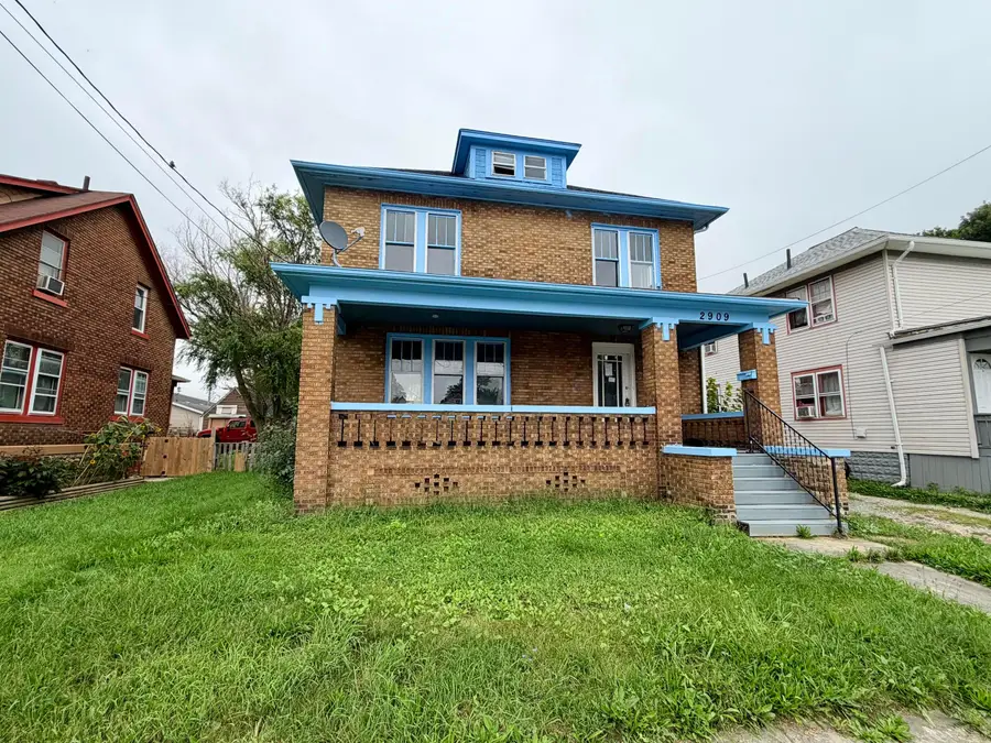 2909 Denver Avenue, Lorain, OH 44055 - #2