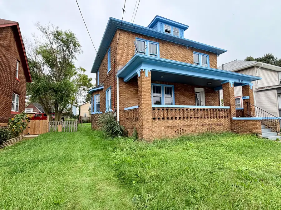 2909 Denver Avenue, Lorain, OH 44055 - #3