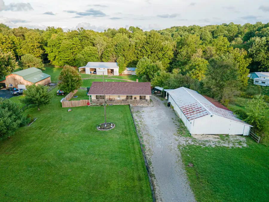4305 State Route 314, Mount Gilead, OH 43338 - #2