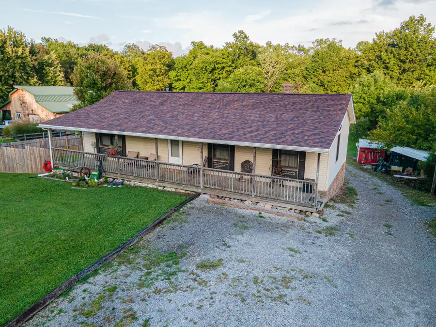 4305 State Route 314, Mount Gilead, OH 43338 - #3