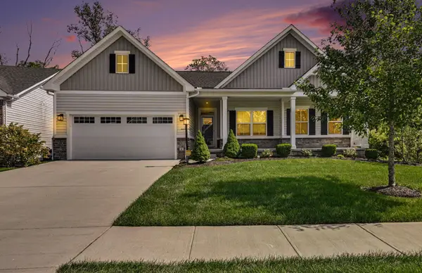 252 Arlington Drive, Pickerington, OH 43147