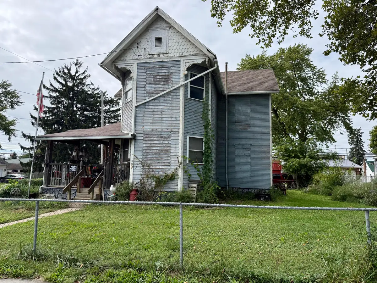 583 N State Street, Marion, OH 43302 - #1
