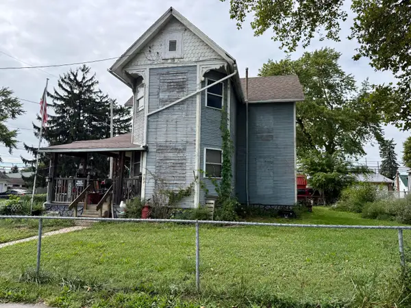 583 N State Street, Marion, OH 43302